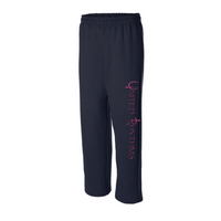 UR Adult Open Bottom Sweatpants