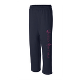 UR Adult Open Bottom Sweatpants