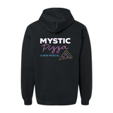 Whitney Players Mystic Pizza Pullover Hoodie