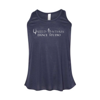 UR Womens Flowy Tanks