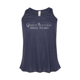 UR Womens Flowy Tanks
