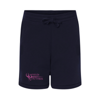 UR Unisex Fleece Shorts