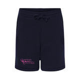 UR Unisex Fleece Shorts