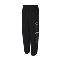 UR Elastic Bottom Sweatpants (Youth & Adult)