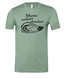 Whitney Players “Mystic Mother Shucker” T-shirt
