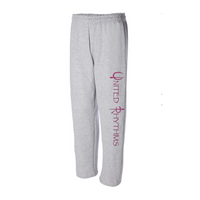 UR Adult Open Bottom Sweatpants