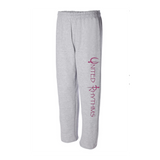 UR Adult Open Bottom Sweatpants