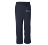UR Adult Open Bottom Sweatpants