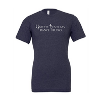 UR DANCE Mom/Dad T-shirts