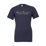 UR DANCE Mom/Dad T-shirts