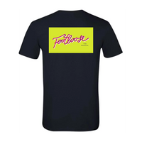 “Footloose The Musical” Crewneck T-shirt