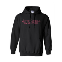 UR Adult Pullover Hoodies