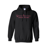 UR Adult Pullover Hoodies