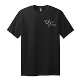 Whitney Players Mystic Pizza T-shirt