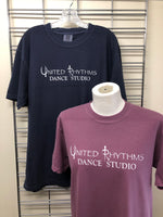 UR DANCE Mom/Dad T-shirts