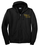 Descendants Full Zip Hoodie
