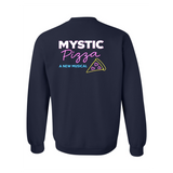 Whitney Players Mystic Pizza Crewneck Sweatshirt