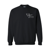 Whitney Players Mystic Pizza Crewneck Sweatshirt