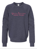 UR Youth Crewneck Sweatshirts