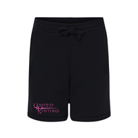 UR Unisex Fleece Shorts