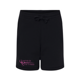 UR Unisex Fleece Shorts
