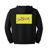 “Footloose The Musical” Full Zip Hoodie