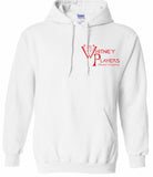 Descendants Pullover Hoodies