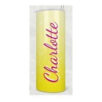“Footloose The Musical” Thermal Tumbler