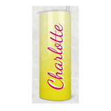 “Footloose The Musical” Thermal Tumbler