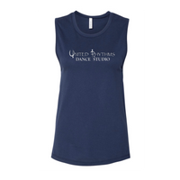 UR Womens Muscle Tanks