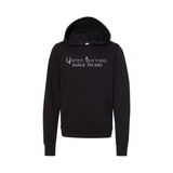 UR Youth Pullover Hoodies
