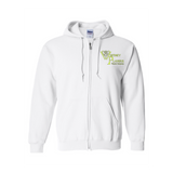“Footloose The Musical” Full Zip Hoodie