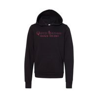 UR Youth Pullover Hoodies