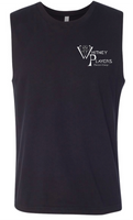 Whitney Players Mystic Pizza Tank