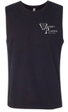 Whitney Players Mystic Pizza Tank
