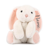 Embroidered Bunnies