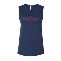 UR Womens Muscle Tanks