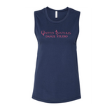 UR Womens Muscle Tanks