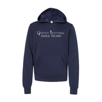 UR Youth Pullover Hoodies