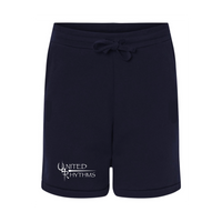 UR Unisex Fleece Shorts