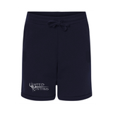 UR Unisex Fleece Shorts