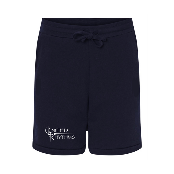 UR Unisex Fleece Shorts