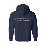 UR Youth Full Zip Hoodie