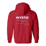 Whitney Players Mystic Pizza Pullover Hoodie