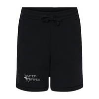 UR Unisex Fleece Shorts