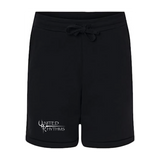 UR Unisex Fleece Shorts
