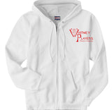 Descendants Full Zip Hoodie