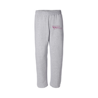 UR Adult Open Bottom Sweatpants