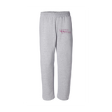 UR Adult Open Bottom Sweatpants