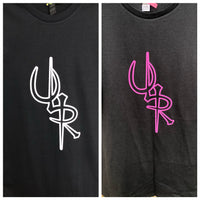 UR 3D Puff COLOR CHANGING T-shirts